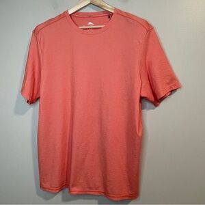 Tommy Bahama Supima Cotton blend Short Sleeve Tee